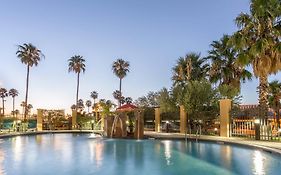 Towneplace Suites Tucson Airport